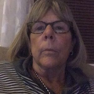 Meet your Posher, Trish